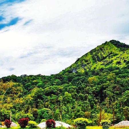 Staymaker Kasargali Homestay Sakleshpur Exterior foto