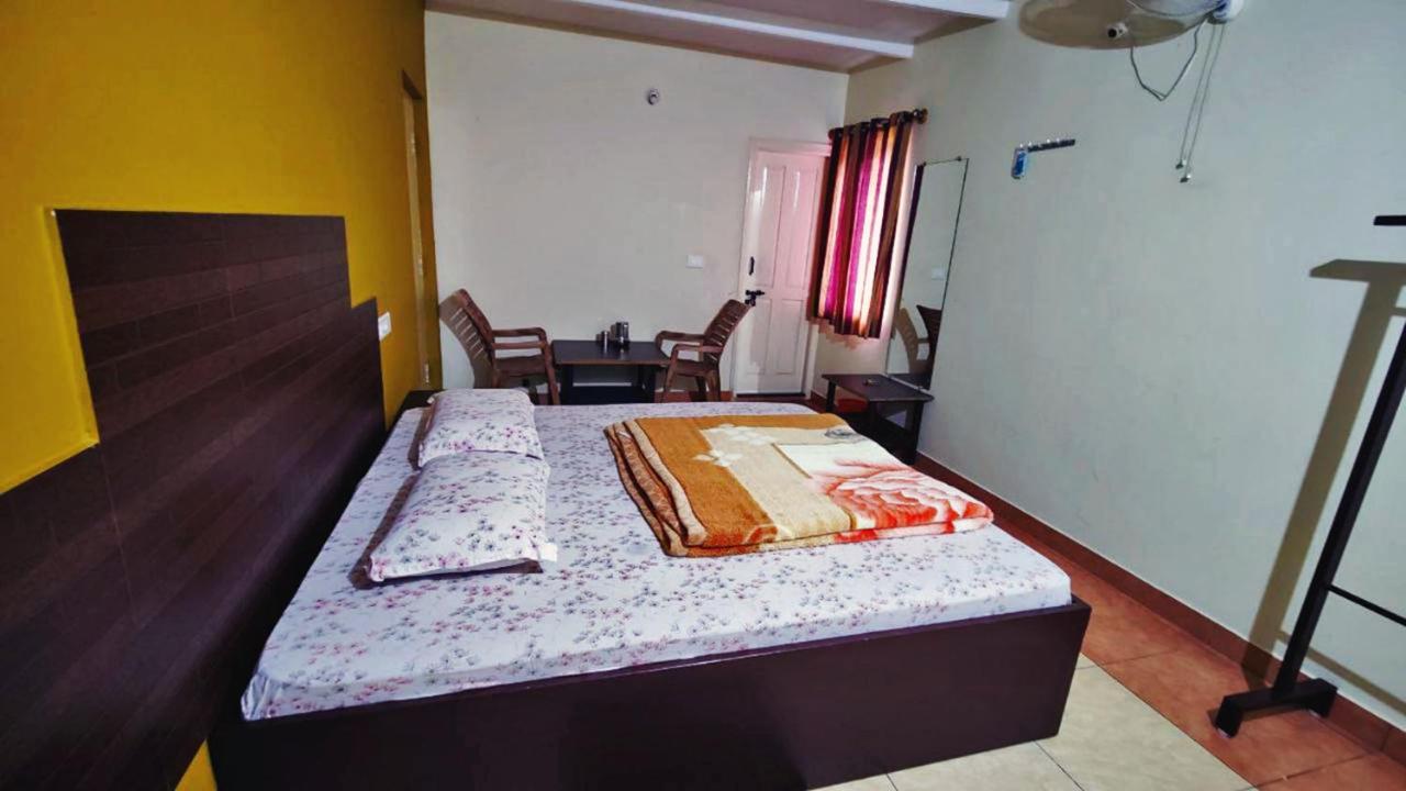 Staymaker Kasargali Homestay Sakleshpur Exterior foto
