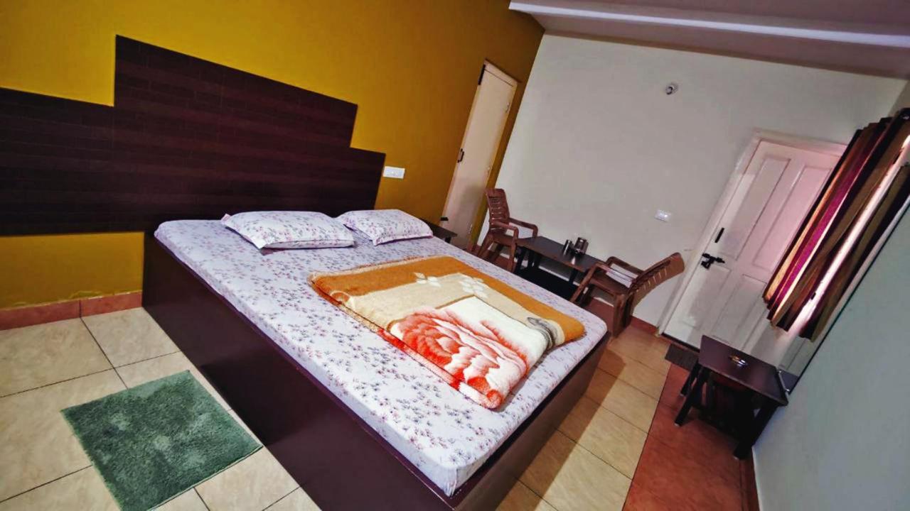 Staymaker Kasargali Homestay Sakleshpur Exterior foto